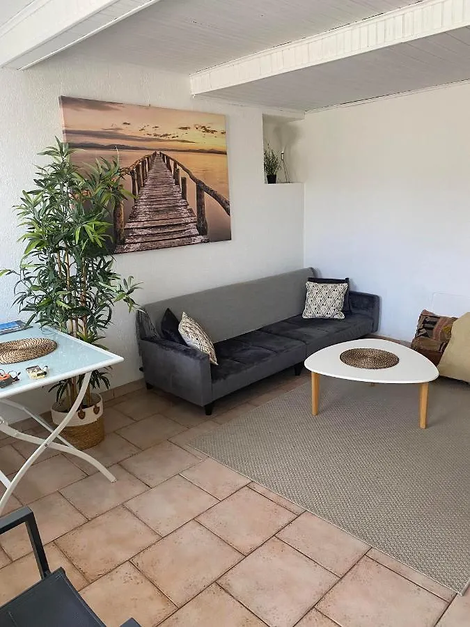 Appartement Marseille 12 Calme Transport A Proximite. 0*,  France